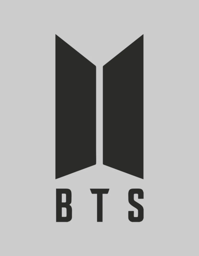 BTS W T-shirt - WHITE