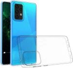 Oem θήκη Ultra slim/πολύ λεπτή 0.5mm Tpu για Xiaomi Redmi Note 10 / 10s – Clear