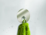 Γάντζος Πετσετών Chrome Static Hooks