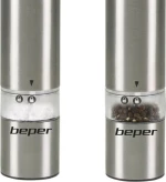 Beper P102ROB100 Ηλεκτρικός Μύλος Αλατιού/Πιπεριού