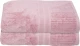 Anna Riska Σετ Πετσέτες 3τμχ Modal 2 Blush Pink