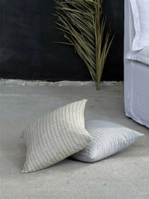 Nima Μαξιλάρι Καναπέ 45x45 Evenness Beige