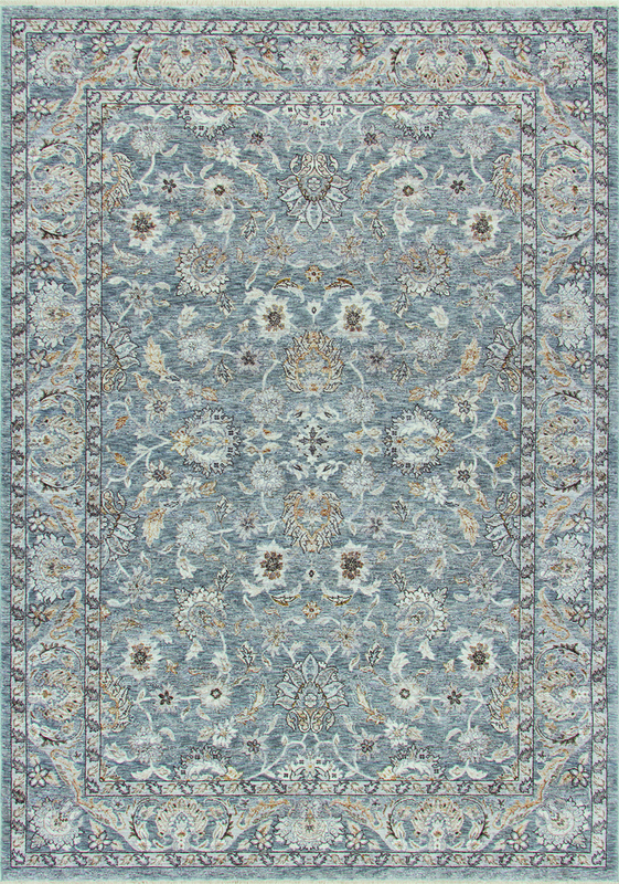 Χαλί Imperial 70/E Beige 200x285cm