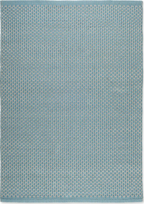 Tapicap Χαλί Box Grey-Aqua 160x230cm