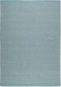 Tapicap Χαλί Box Grey-Aqua 160x230cm