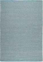 Tapicap Χαλί Box Grey-Aqua 160x230cm