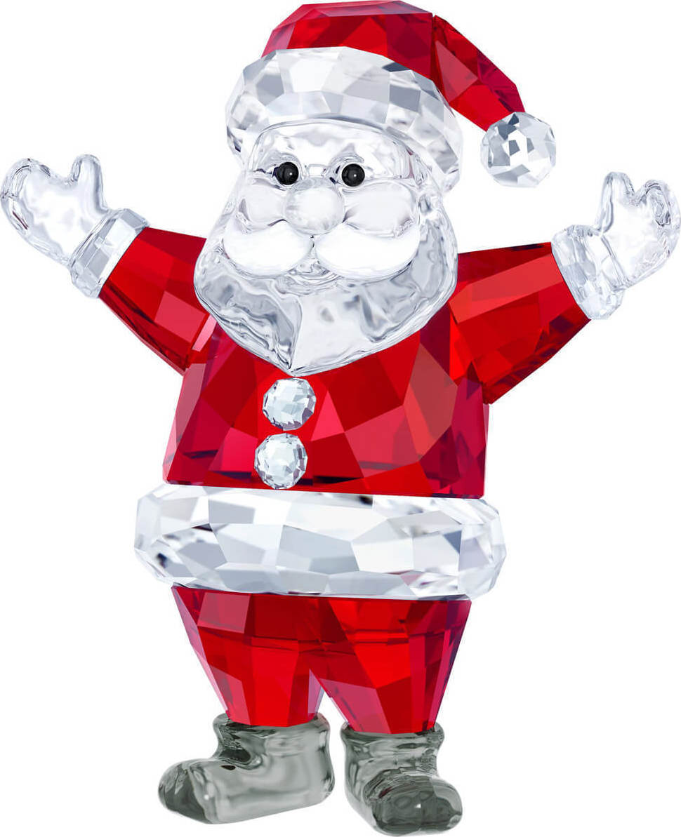 Santa Claus