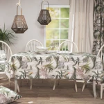 Teoran Τραπεζομάντηλο 135x180 Kenya Emprime