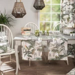 Teoran Τραπεζομάντηλο 135x180 Kenya Emprime