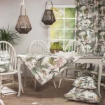 Teoran Τραπεζομάντηλο 135x180 Kenya Emprime