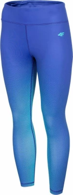 4F Women'S Functional Trousers H4L20-Spdf008-91A