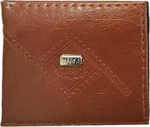 Πορτοφολι Ανδρικο με Σχεδια 21x9cm 20-597