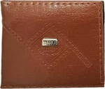 Πορτοφολι Ανδρικο με Σχεδια 21x9cm 20-597