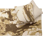 Viopros Μαξιλάρι Καναπέ 40x40 3050 Beige
