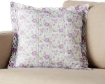 Gofis Home Διακοσμητική Μαξιλαροθήκη 43x43 Orchard Purple 020/20