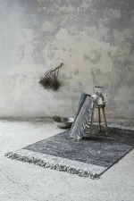 Nima Χαλί Ardit Gray 160x230cm