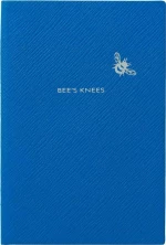 Smythson Bees Knees Notebook