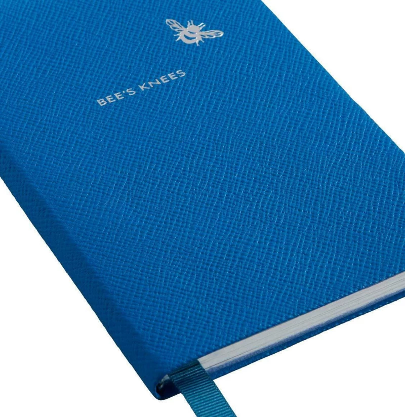 Smythson Bees Knees Notebook