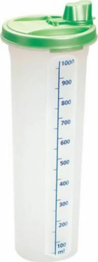 Max Home Μπουκάλι Λαδιού 1250ml