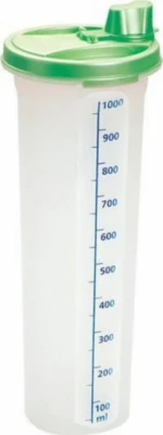 Max Home Μπουκάλι Λαδιού 1250ml