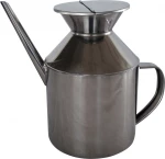 Λαδικό Ροή Ανοξείδωτο 1200ml