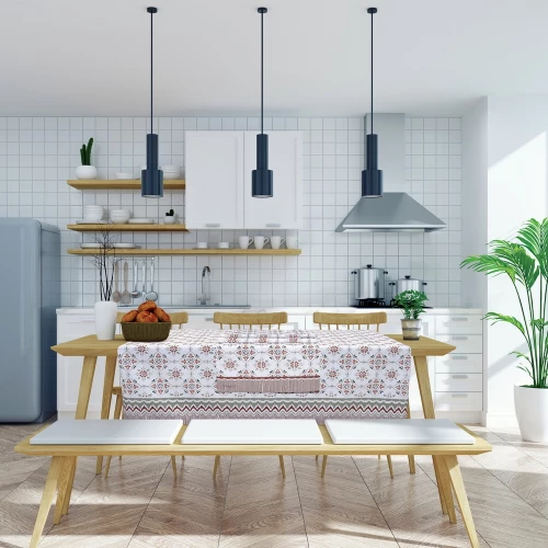 Das Home Ράνερ 40x150 0595