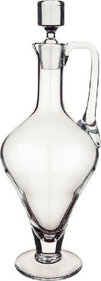 Espiel Καράφα Γυάλινη 1000ml