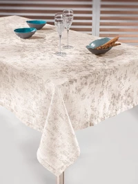 Saint Clair Τραπεζομάντηλο 140x250 1004 Natural