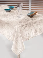 Saint Clair Τραπεζομάντηλο 140x250 1004 Natural
