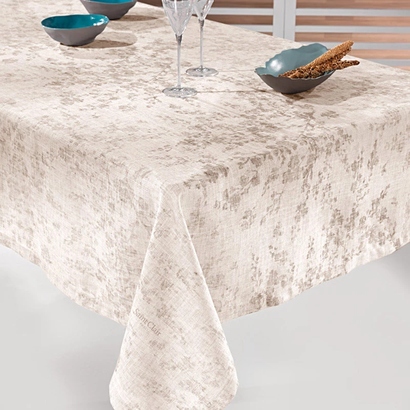 Saint Clair Τραπεζομάντηλο 140x250 1004 Natural