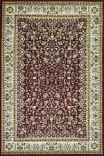 Χαλί Kasmir 2036 Red 200X250cm
