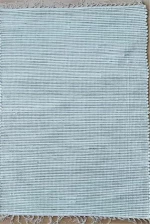 Tzikas Carpets Χαλί Διάδρομος 30160-050 Natura Light Blue 67x150cm