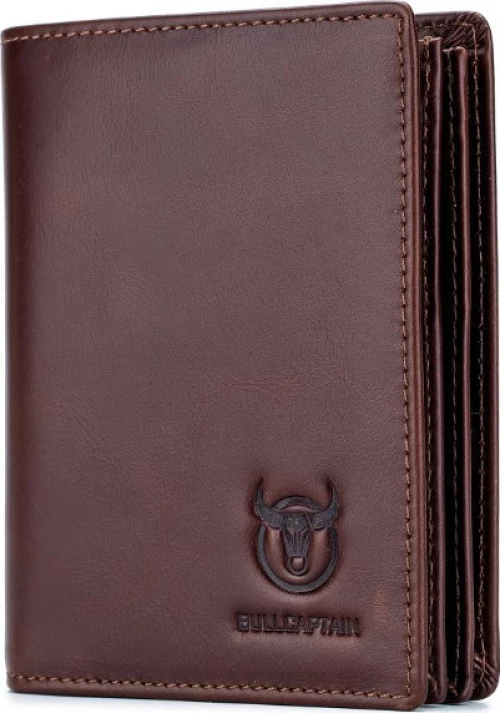 Bull Captain QB-027 Brown