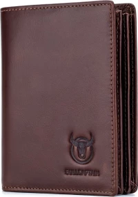 Bull Captain QB-027 Brown