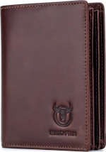 Bull Captain QB-027 Brown