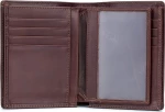 Bull Captain QB-027 Brown