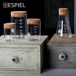 Espiel Μπουκαλι Δοσομετρ. Με Φελλο 250Ml 15.5Εκ