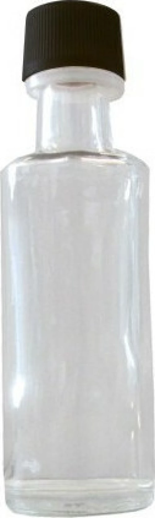 Γυάλινο μπουκάλι Dorica 40ml [70101416]