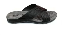 GENTILE BLACK GLOBE ΑΝΔΡΙΚΗ ΠΑΝΤΟΦΛΑ Globe