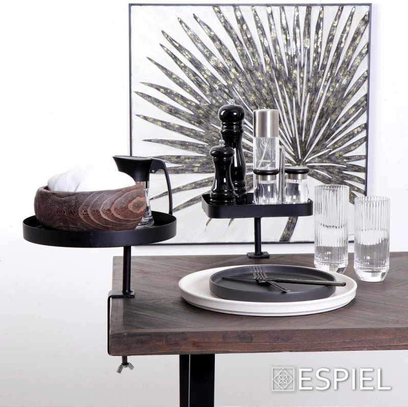 Espiel Ζαχαριερα Ακρυλικο 304Ss 12Ek