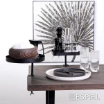 Espiel Ζαχαριερα Ακρυλικο 304Ss 12Ek