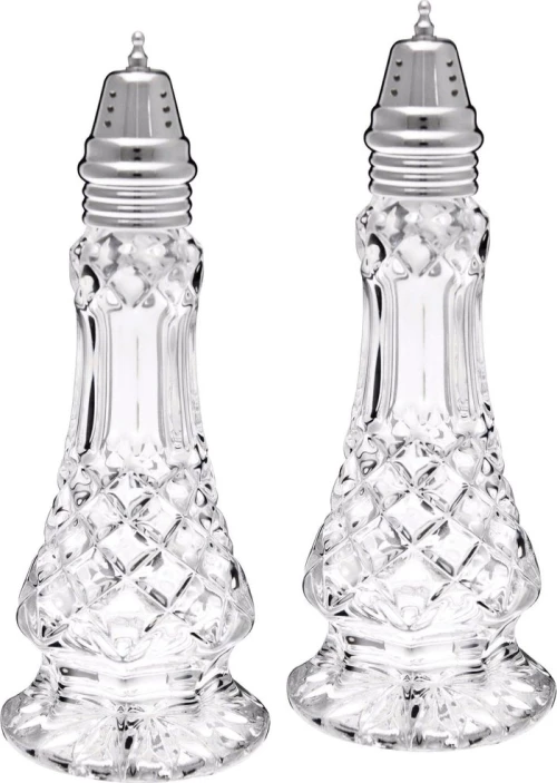 Bohemia Αλατοπίπερο Diamond 2τμχ