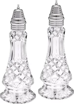 Bohemia Αλατοπίπερο Diamond 2τμχ