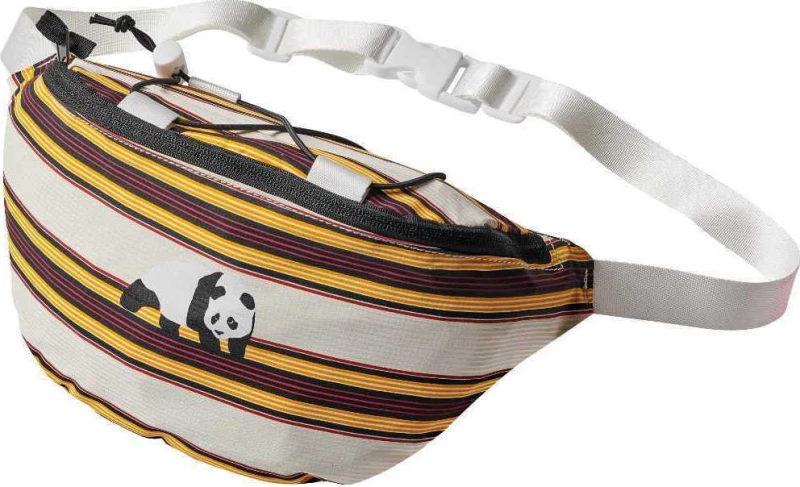 Τσαντάκι μέσης Enjoi, Off White (49.50117056/OWHT)