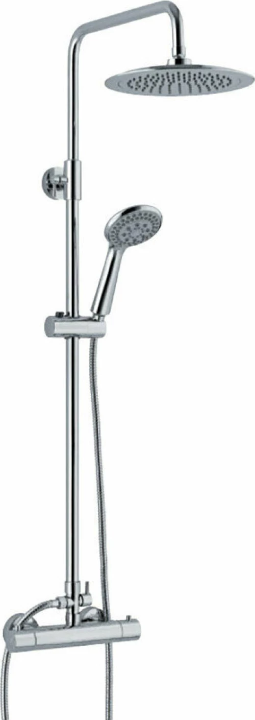 Sphera Στήλη Ντουζ MX1E15529CR