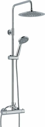 Sphera Στήλη Ντουζ MX1E15529CR