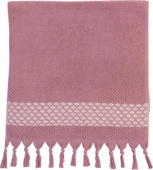 Nef-Nef Πετσέτα Χεριών Premium Sadie 30x50 Orchid