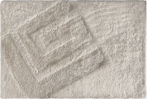 Guy Laroche Πατάκι Μπάνιου 70x120 Trivia Perla