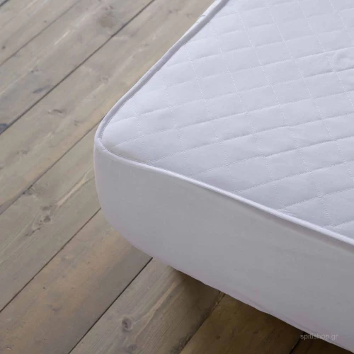 Nima Επίστρωμα Διπλό 150x200cm Abbraccio Καπιτονέ