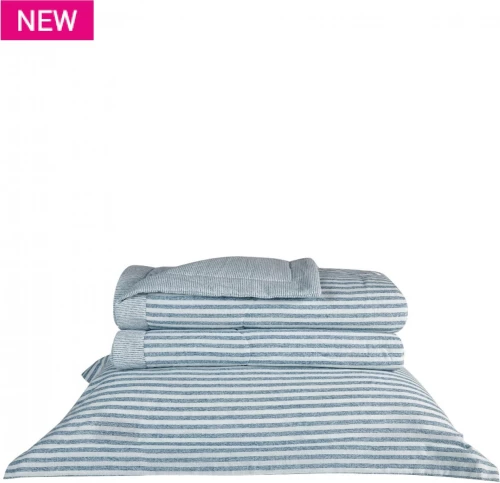 Kentia Κουβερλί Υπέρδιπλο 220x240 Delia 19